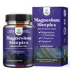 High Absorption Magnesium Sleep Supplement
