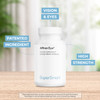 Supersmart - Affron Eye - Saffron Extract - Standardized to 3% Crocin