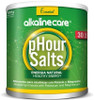 PHOUR Salts - Alkaline Mineral Salts with Magnesium and Potassium: 180g
