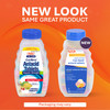 Rugby Calcium Cal-Gest Antacid Tablets - Regular Strength