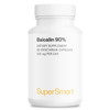 Supersmart - 90% Baicalin 500mg per Day (Scutellaria Baicalensis)
