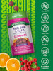 Nature's Truth Hair Skin and Nails Gummies - 80 Count