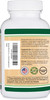 Bacopa Monnieri Capsules 20% Bacosides 450mg, 90 Count (Non-GMO, Gluten Free)