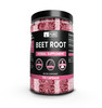 PURE ORIGINAL INGREDIENTS Beet Root (730 Capsules) No Magnesium Or Rice Fillers