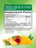 Nature's Truth Vitamin D3 + K2 Gummies - 50 Count