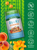 Nature's Truth Vitamin D3 + K2 Gummies - 50 Count