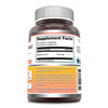 Amazing Formulas Berberine 1000mg Per Serving 60 Capsules Supplement