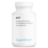 Supersmart - BHT Supplement 300mg per Day - Butylated Hydroxytoluene