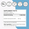 Supersmart - BHT Supplement 300mg per Day - Butylated Hydroxytoluene