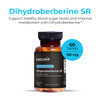 Endur Dihydroberberine SR, Supports Blood Sugar Health & Metabolism