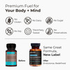 Endur Dihydroberberine SR, Supports Blood Sugar Health & Metabolism