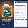 Essential Elements Bone Boost Bone Health Supplement