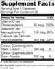 Essential Elements Bone Boost Bone Health Supplement