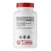 Zinc Supplement by Metabolic Nutrition, 75mg, 90 Zinc Capsules, Supports Immune