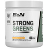 BARE PERFORMANCE NUTRITION, BPN Strong Greens Superfood Powder, Improved