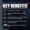 BARE PERFORMANCE NUTRITION, BPN Strong Greens Superfood Powder, Improved