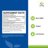 Terry Naturally Berberine MetX Extra Strength