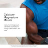 THORNE - Calcium-Magnesium Malate