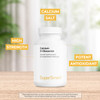 SuperSmart Calcium D-Glucarate 1500mg per Day (High Strength)