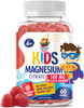 Sugar-Free Magnesium Gummies for Kids & Teens