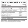 Nutricology ZenMind Supplement