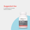 Nutricology ZenMind Supplement