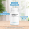 Supersmart - Catalase 500mg per Day (12500 CatU)