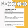 Supersmart AC-11 Supplement 700mg per Day (Cat's Claw Extract)