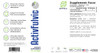 ActivFulvic - Fulvic Acid Liquid Supplement - 32-Day Supply