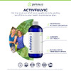 ActivFulvic - Fulvic Acid Liquid Supplement - 32-Day Supply