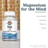 KAL Think Magnesium L-Threonate 2000 mg
