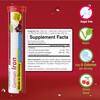 T&D German Iron 14 mg - 40 Vegan Drink Effervescent Tablets