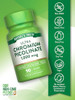 Nature's Truth Ultra Chromium Picolinate 1000mcg