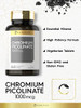 Carlyle Ultra Chromium Picolinate 1000mcg - 360 Tablets