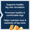 Life Extension Youthful Legs, Blood Flow, Vein Support, Circulation Supplement