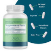 BESTVITE Magtein Magnesium L-Threonate Capsules