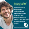 BESTVITE Magtein Magnesium L-Threonate Capsules