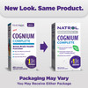 Natrol Cognium Complete, Dietary Supplement for Brain Health, Brain Health