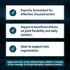 Orgono Living Silica Mineral-Based Collagen Booster Gel