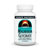 Source Naturals Magnesium Glycinate, Chelated for high Absorption