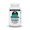 Source Naturals Magnesium Glycinate, Chelated for high Absorption