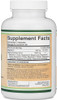 Magnesium Complex Supplement 180 Capsules (426mg Elemental Magnesium Provided