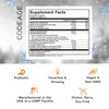 Codeage Clearhead Echinacea+ Supplement