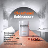 Codeage Clearhead Echinacea+ Supplement