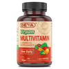 DEVA Vegan Multivitamin and Mineral Supplement