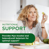 Emerald Labs HashiMune Health - Vegan Thyroid & Immune Support Supplement