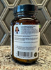 Suzy Cohen Iodine Complex Supplement - 6.25mg Iodine & Iodide Blend