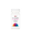 GNC Women's Iron Complete Multivitamin, Enhances Ability to Absorb Iron, 60