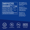 Bulletproof Energy and Focus Capsules, 30 Count, Natural Source of Caffeine