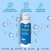 Hi-Lyte Low Sodium Electrolyte Supplement for Immune Support, Fasting and Rapid